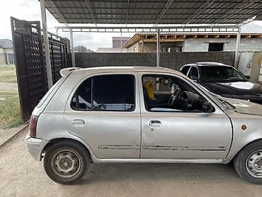 wuling mini ev: Mini Classic Mini: 1993 г., Хэтчбэк — 1