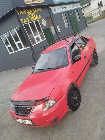 фара опель вектра с: Daewoo Nexia: 2011 г., 1.5 л, Механика, Бензин, Седан — 6