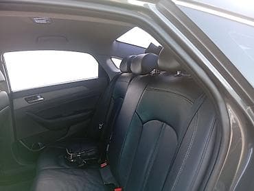 Продажа авто: Hyundai Sonata: 2018 г., 2 л, Автомат, Газ, Седан — 6