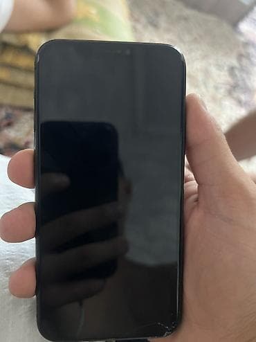 Техника и электроника: IPhone 11 Pro (Space Gray) - Корпус: стекло/нержавеющая сталь, цвет — 2