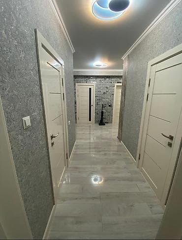 2 bedroom: 2 комнаты, 85 м² — 3
