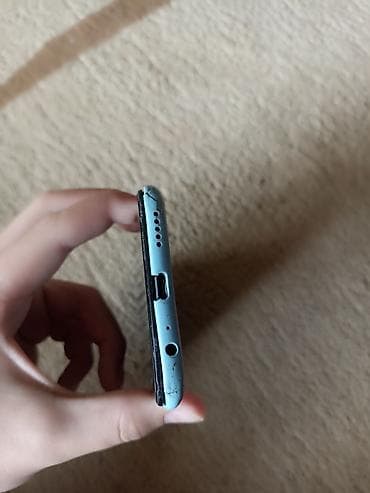 note 14s: Redmi, Redmi Note 9, Б/у, 128 ГБ, цвет - Белый, 2 SIM — 8