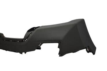 creta: Бампер Hyundai, Новый, Аналог — 3