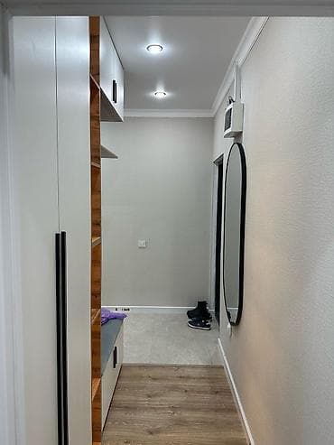 1 комната, 53 м², Элитка, 5 этаж, Дизайнерский ремонт