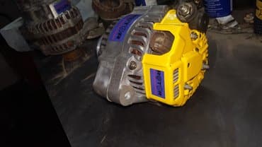 автоэлектрик ремонт авто с выездом бишкек: 1.Ремонт генераторов и стартеров. Мастерская №1 ул. Суюмбаева 15 2й — 5