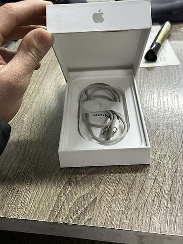 intel xeon: IPhone 16 Pro Max, 512 ГБ, Natural Titanium, Коробка — 4