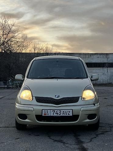 плунжерная пара: Toyota Funcargo: 2003 г., 1.3 л, Автомат, Бензин, Минивэн — 9