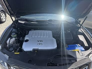 Унаа сатуу: Toyota Camry: 2011 г., 3.5 л, Автомат, Бензин, Седан — 9