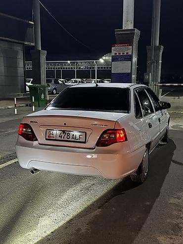 chevrolet equinox: Chevrolet Nexia: 2011 г., 1.5 л, Механика, Бензин, Седан — 3