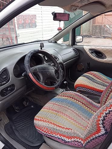 купить фольсваген шаран: Volkswagen Sharan: 1996 г., 2 л, Бензин, Минивэн — 7