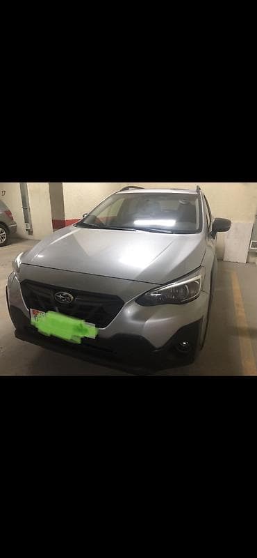 forester 2017: Subaru Crosstrek: 2020 г., 2.5 л, Бензин, Кроссовер — 7