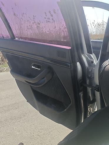 bmw e92: BMW 5 series: 2001 г., 2.5 л, Ручные, Бензин, Седан — 8