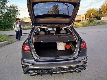 мисубиси спейс стар: Kia Cerato: 2019 г., 1.6 л, Автомат, Бензин, Лифтбек — 6