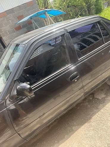 лобовое стекло опель вектра б: Daewoo Nexia: 2011 г., 1.5 л, Бензин, Седан — 2