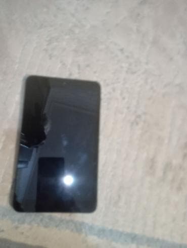 samsung galaxy tab e: Планшет, Nokia, память 64 ГБ, 7" - 8", 4G (LTE), Б/у, Классический цвет - Синий — 1