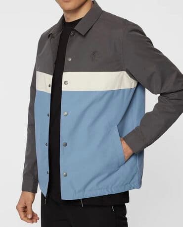 Куртки: Мужская куртка, S, XL, M, Новый — 2