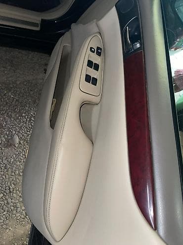 тойота виндом 1998: Toyota Windom: 2002 г., 3 л, Автомат, Бензин, Седан — 10