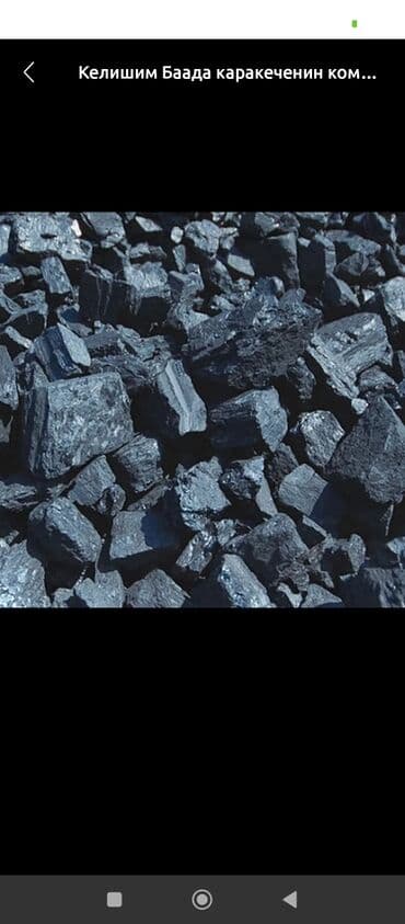 система капельного полива: Уголь Уголь кара кече по цене 5700 шабыркуль. кара жыра по Иссык — 1