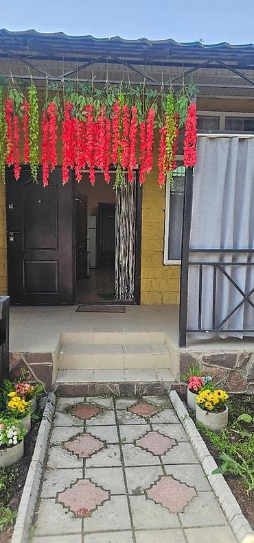 квартира для студентов в бишкеке: Продаю котедж на иссык-куле с чок-тал париж-2 действующий бизнес без — 3