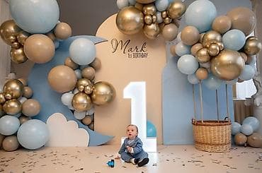 нужен заказчик в цех: Организация мероприятий | Оформление мероприятий — 5