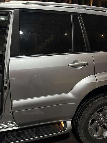 gx 2008: Разбор на запчасти Lexus GX 470 (UZJ120L), Premium, 2007 г.в., 1‑е — 4