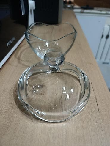 Текстиль: Продаю вазу новую-300 сом. фрукт.1000сом.(пр-во Россия)чайник с — 5