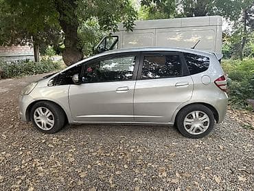 радиотор фит: Honda Jazz: 2009 г., Автомат, Бензин, Хетчбек — 4