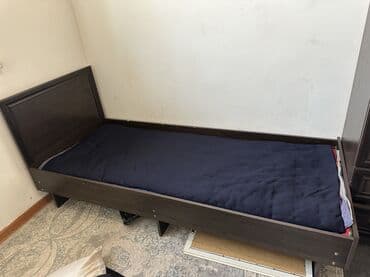 кухонный шкаф бу ош: Срочно сатылат — 2