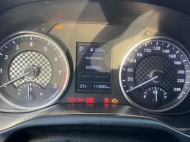 hyundai maxcruz: Hyundai Avante: 2019 г., 1.6 л, Вариатор, Бензин, Седан — 7
