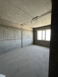 дом район тец: 2 комнаты, 72 м², Элитка, 11 этаж, ПСО (под самоотделку) — 3