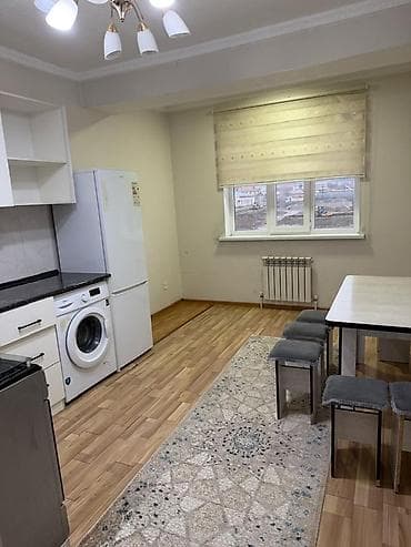 квартира 2 к: 1 комната — 4