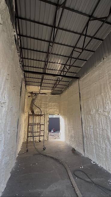 шпатлёвка цена: Утепление фасада, Утепление балкона, лоджии, Утепление стен | Утепление дома, Утепление квартиры, Утепление склада Пенополиуретан Больше 6 лет опыта — 3