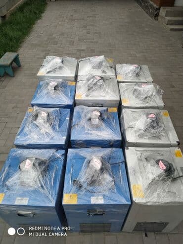 оборудование для пива на розлив: Куплю пиво розливное оборудование — 1