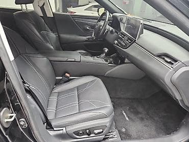 ls 400: Lexus ES: 2021 г., Гибрид, Седан — 6