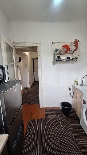 Недвижимость: 1 комната, 28 м², Хрущевка, 4 этаж, Старый ремонт — 7