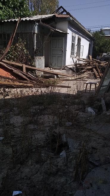 металлический гараж на вывоз: Демонтаж дом и здание под снос гараж склад — 1