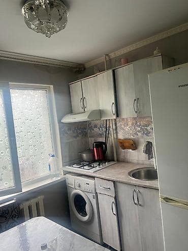 1 комната, С мебелью частично