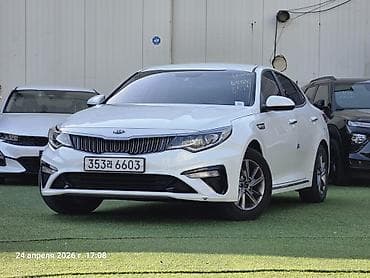 шины киа к5: Kia K5: 2019 г., 2 л, Автомат, Газ, Седан — 1