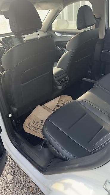 ханда авансиер: Great Wall : 2024 г., 1.5 л, Автомат, Бензин, Кроссовер — 4