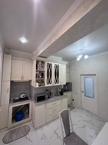 Продажа квартир: 3 комнаты, 98 м², Элитка, 5 этаж, Евроремонт — 2