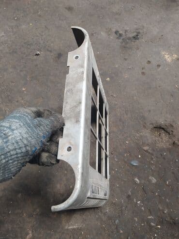 дизель работа бишкек 2020: Mitsubishi Delica 4M40 крышка интеркулера, Мицубиси Делика 4М40 крышка — 3