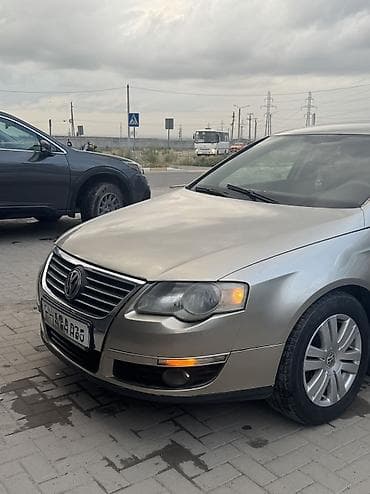 ski: Volkswagen Passat: 2008 г., 1.6 л, Автомат, Бензин — 2