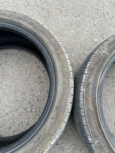 1030: Шины 195 / 45 / R 16, Лето, Комплект, Легковые, Китай, Sailun — 5