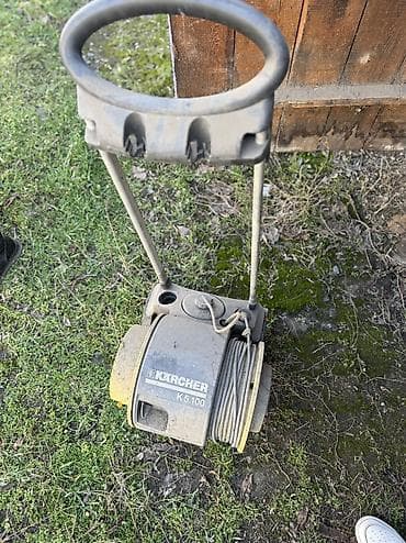 Инструменты для авто: Продаю Karcher k5.100 Надо посмотреть его на работу Цена : 20.000 — 1