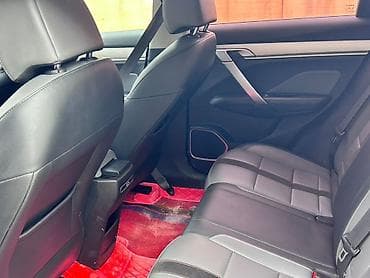 eclipse cross: Geely : 2023 г., 1.5 л, Автомат, Бензин, Кроссовер — 5