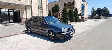 колонка для авто: Volkswagen Vento: 1994 г., 1.8 л, Механика, Бензин, Седан — 3