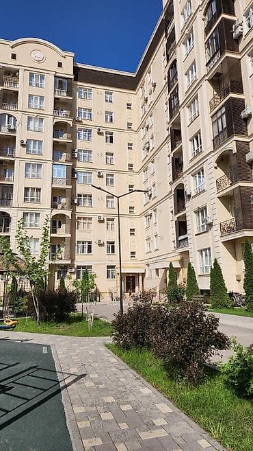 Недвижимость: 3 комнаты, 120 м², 7 мкр Элитка, 2 этаж, Евроремонт — 9
