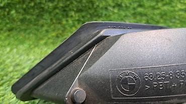 е38: Другой вид стоп-сигнала BMW 1998 г., Б/у, Оригинал — 6