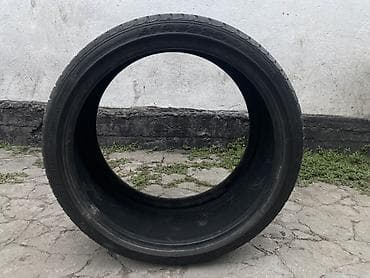 Шины 275 / 30 / R 19, Лето, Пара, Легковые, Sailun — 3