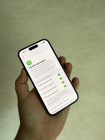 iphone 14 pro 256: IPhone 14 Pro, Б/у, 256 ГБ, Чехол, Кабель, 79 % — 3